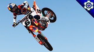 MX Simulator - 2019 Ride365.com Nationals Rd. 1 - Hangtown 450s