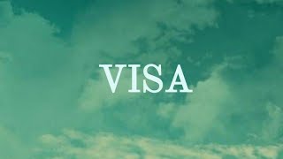 VISA - SB19 (Lyrics)
