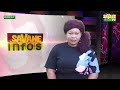 #Flash_d_information_sur_Savane_TV du 22/06/2026