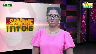 #Flash_d_information_sur_Savane_TV du 22/06/2026