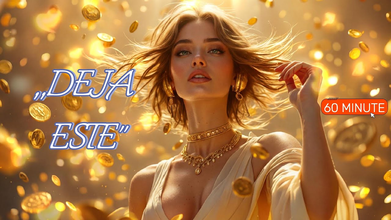 ASCULTĂ ASTA DE ZIUA TA 🎂✨ | Piesă de MANIFESTARE, ABUNDENȚĂ și RECUNOȘTINȚĂ (VIBRAȚIE ÎNALTĂ)