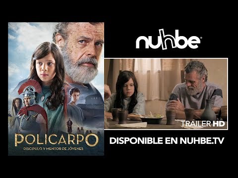 Policarpo - Trailer Oficial (Español)