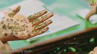 Dil Mere Naam Teri Very Sad Whatsapp Status