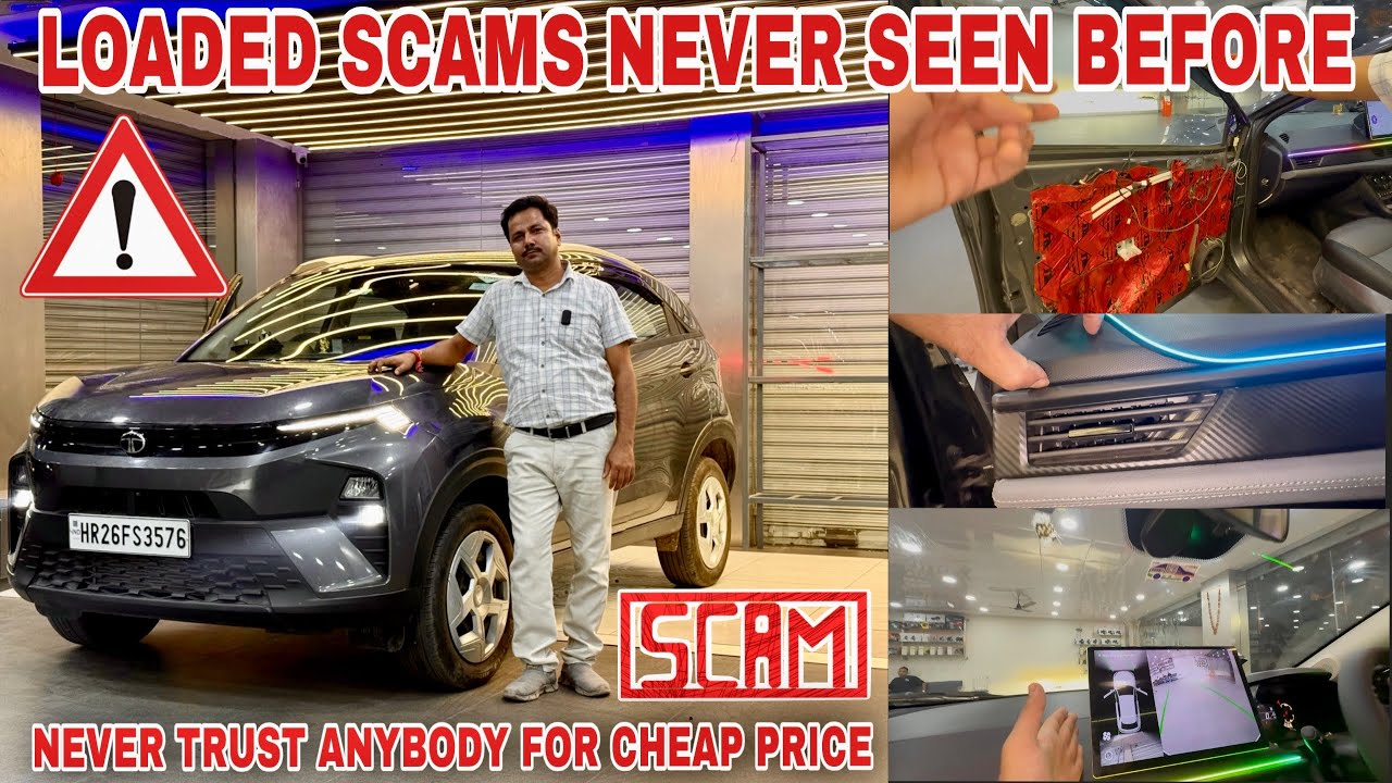 nexon कर दी बर्बाद 🚫 trust होगा मुश्किल 😣 NEVER SEEN BEFORE 😱 WE SAVED HIM ✅ NEXON MODIFICATION 2026