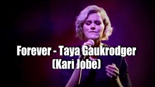 Taya Smith Gaukrodger  Forever  Kari Jobe bethel