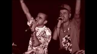 BOHEMI ft NOIZY - Smoke Weed THIS IS OTR (Official song First Step prod) 2012