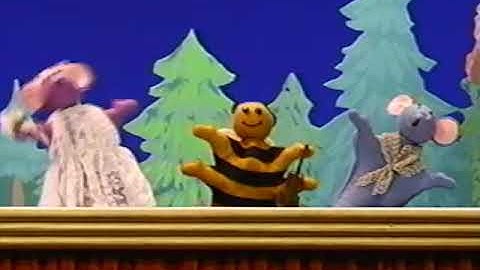 Talent Show (2001 Version) Part 27