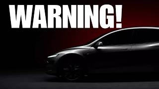 Warning 10% Left Of $3,500 Tesla Incentive (califonia)