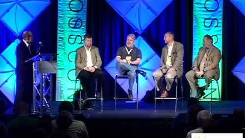 POSSCON 2011 -- KEYNOTE SPEECH - OPEN SOURCE EXECUTIVE FORUM - PART 2
