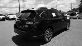 2016 Subaru Outback 161115 - Middletown NY