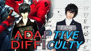 Could a Live Action Persona 5 Work? | Adaptive Difficulty