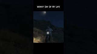 worst day GTA 5 #gaming #shorts