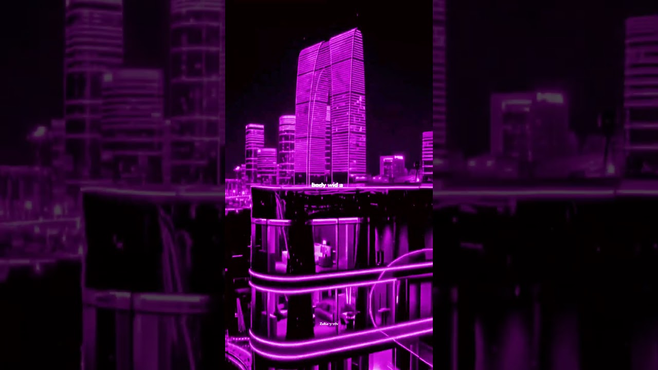 You're Perfect - Charly Black | lyrics | aesthetic | english songs | whatsapp status | speed up 🎶