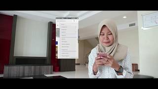 SHORT MOVIE TERBAIK!! BERJUANG DALAM KEPUTUS ASAAN - SYIFA