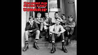 Symarip  -  Skinhead Moonstomp - New stereo recording