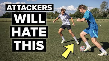 How to be attacker