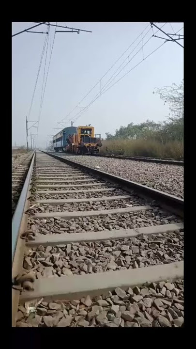 Indian Railway Part 33