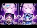 Sub dps fu xuan s1 shut her eyes vs s5 texture of memories  light cone comparison honkai star rail