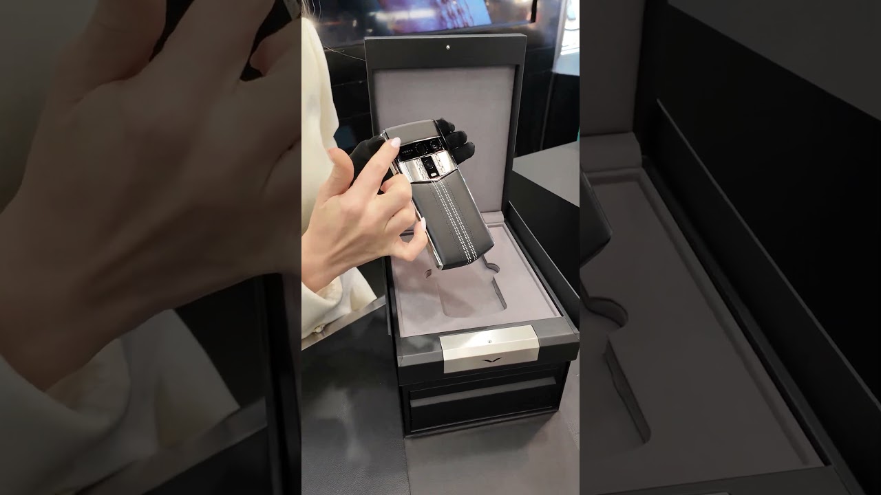 Influence works best when understated. 