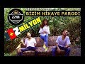 Çağatay AKMAN - Bizim Hikaye PARODİ (Bu da Bizim Hikaye) 音乐视频片 Çağatay AKMAN - Bizim Hikaye PARODİ (Bu da Bizim Hikaye) 音乐视频片