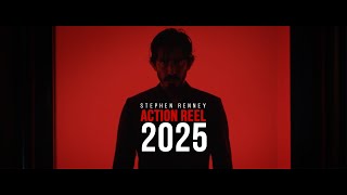 Stephen Renney Reel 2025