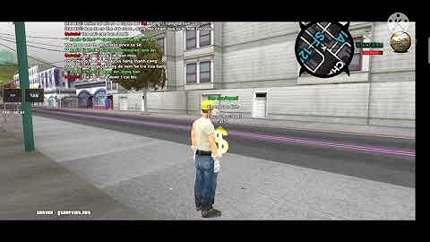 [GTARPVIET] Hướng Dẫn Làm Shop Xe Ngg Trên Mobile/Pc