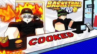 Nagi, Le Lazy Worker A Cook Tous Basketball Zero ?