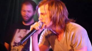 Video thumbnail of "Ivoryline - Oh Holy Night (live @ CRN 2010)"