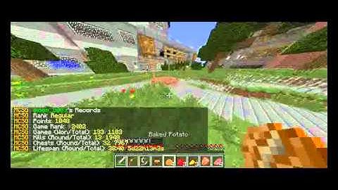 Mcsg Episode 2: Valleyside University: Domination on the U.S