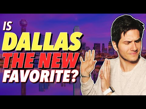 Video: Dallas Austin Netýká se