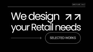 Retail Design Services | Untitled Project Singapore