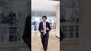 Meet Talha, Switch International Energy Case Competition Volunteer