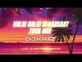 Halki Halki Si Barsaat - Zouk Mix - Dj KriiZ