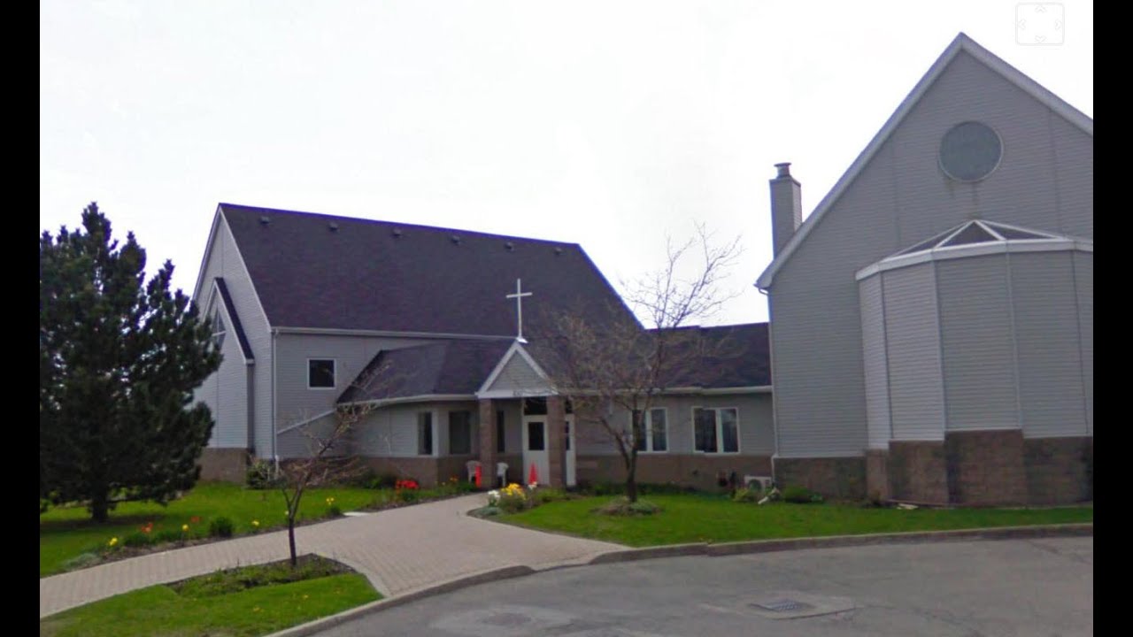 St Michael The Archangel Anglican Church Scarborough Ontario 11th st-michael-the-archangel-anglican-church-scarborough-ontario-11th