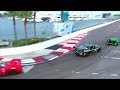 PWC 2016 St. Petersburg  Live Stream Playback GTS Round 4
