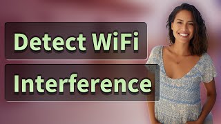 How Can I Quickly Detect WiFi Channel Interference on My Router?