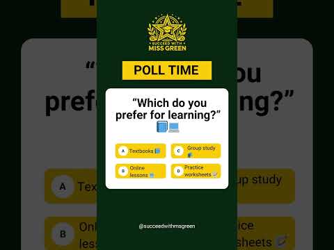 This Text Poll Will CHANGE Your Mind! 39747 & Counting!