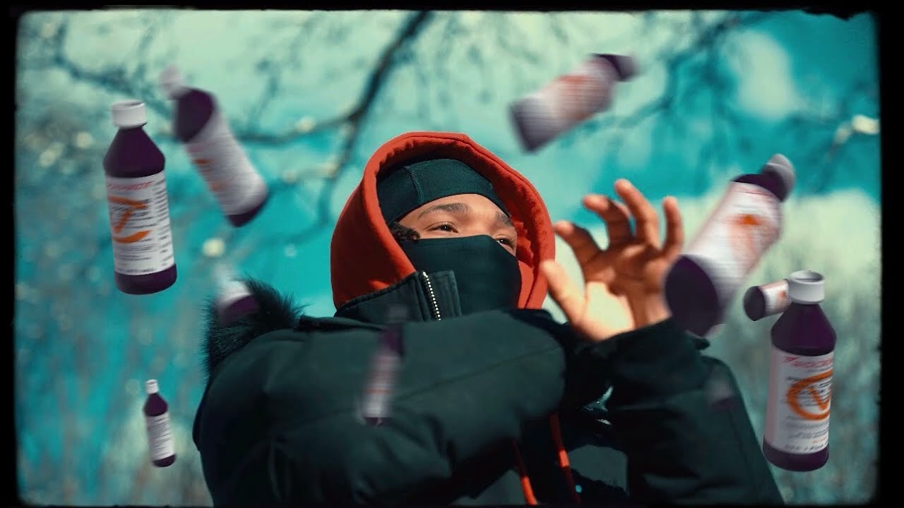 “PFA Leek x Vine Shotz FAST Stomp switchup Drill Type Beat – ‘Fold Em’ | Prod.   