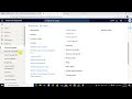 Currency Exchange rates in Dynamics 365