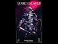 Gobelin slayer light novel  de kumo kagyu tome 1 en livre audio complet