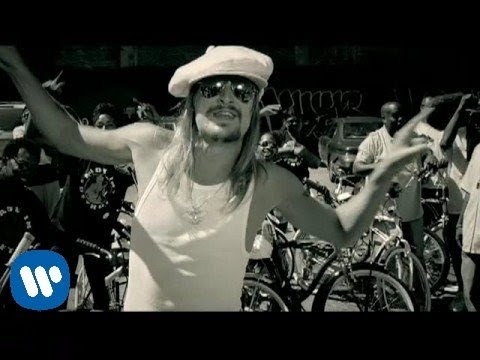 Kid Rock – Roll On [Official Music Video]