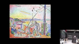 Thumbnail for les 2, Matisse en tijdgenoten, 1905-1915