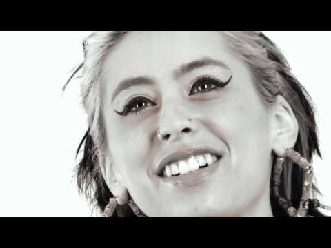 The Story Behind Kreayshawn's 