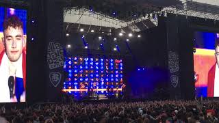 Years & Years - King (Lollapalooza)