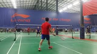 Proshuttle Balakong 20190907 KS C 1stRound