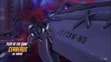 My first sextuple kill