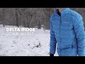 Men's Delta Ridge™ Down Jacket