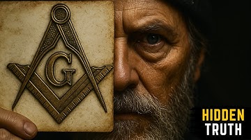 The Masonic Code of Solomon’s Temple and the Hidden Secret of Christ
