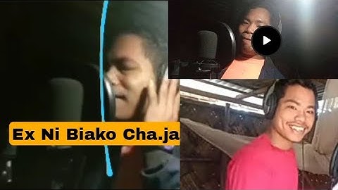 Ex Ni Biako Cha.ja/@RM_MARAK