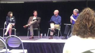Panel on Politics and Poverty